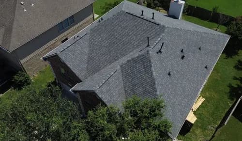 Lions Crown Roofing - Photo 1