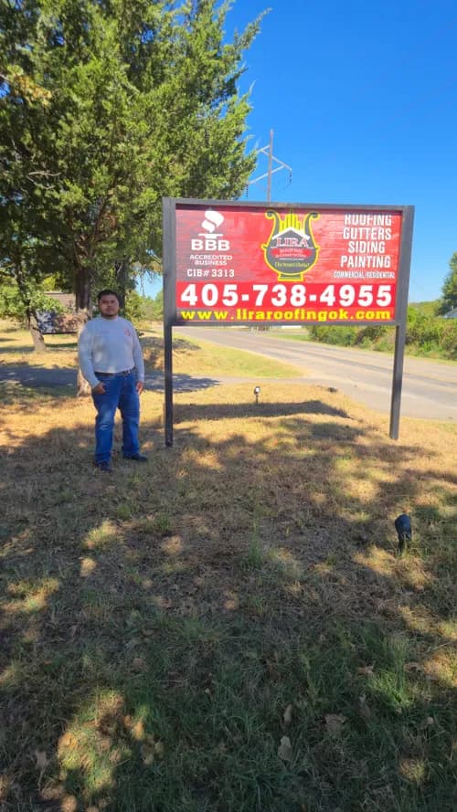 Lira Roofing & Construction - Photo 1