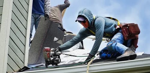 Little Buckaroo Construction