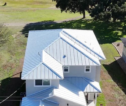 Live Oak Roofing - Photo 1