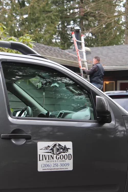 Livin Good Inspections - Photo 2