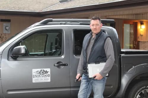 Livin Good Inspections - Photo 1