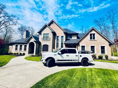 LJ Roofing & Restoration - Photo 1