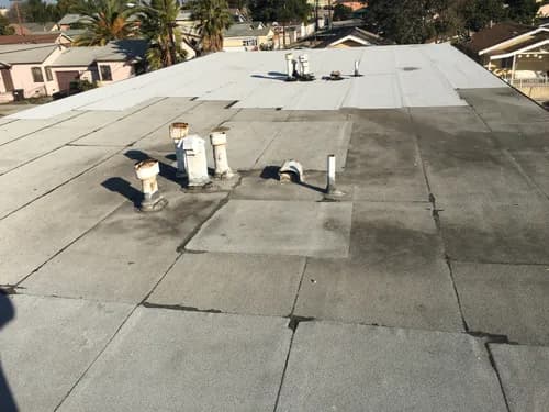 Ljroofinginc