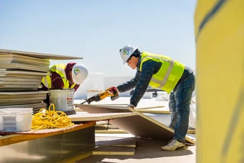 LK Construction, Inc.