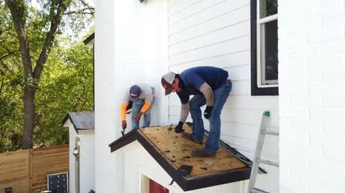 LOA Roofing and Construction - Photo 2