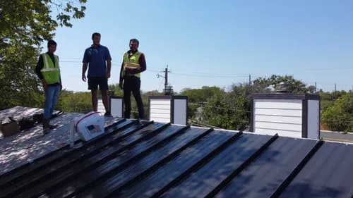 LOA Roofing and Construction - Photo 4