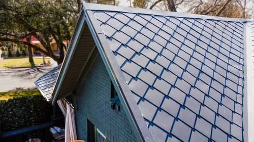 LOA Roofing and Construction - Photo 3