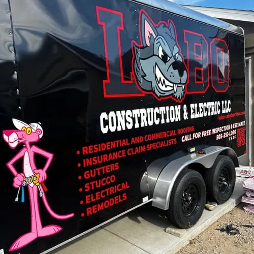 Lobo Construction & Electric - Photo 1