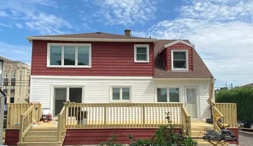 Local Crafters Construction LLC