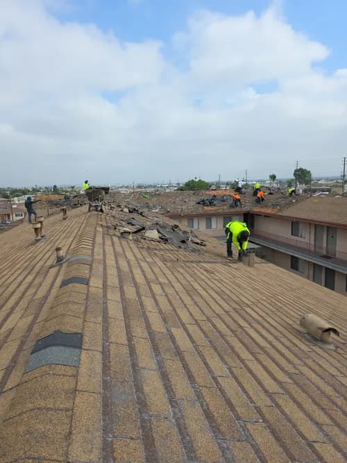 Local Roofer Inc - Photo 2