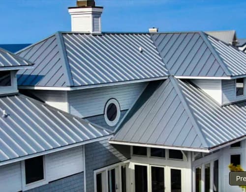 Local Roofer Inc - Photo 1