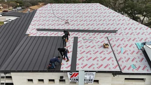 Local Roofing and Restoration - Photo 3