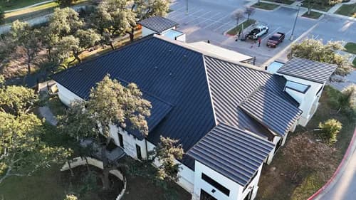 Local Roofing and Restoration - Photo 2