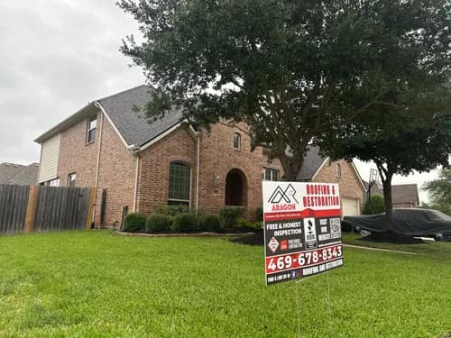 Local Roofing and Restoration - Photo 4