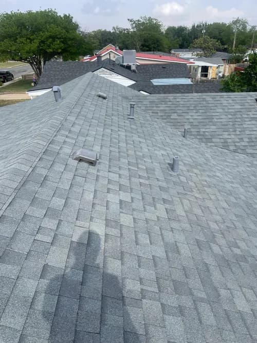 Local Roofing Co. - Photo 2