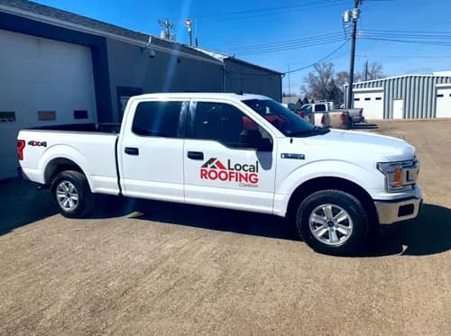 Local Roofing Company