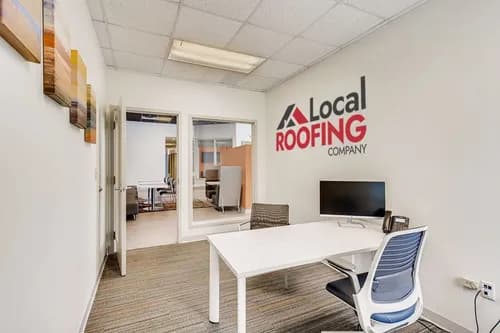 Local Roofing Contractor - Photo 4