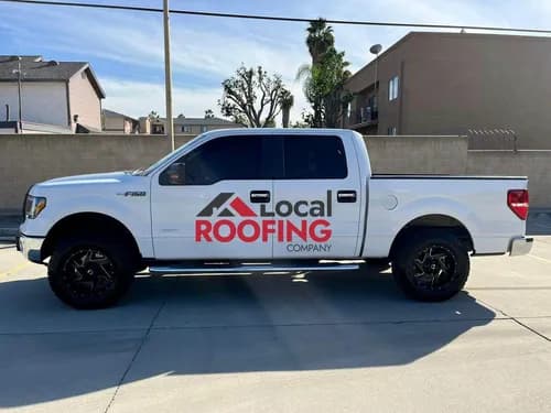 Local Roofing Contractor - Photo 3