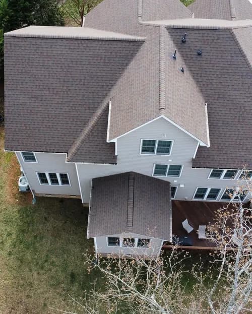 Local Roofing Contractor - Photo 5