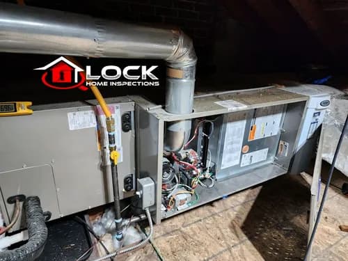 Lock Home Inspections