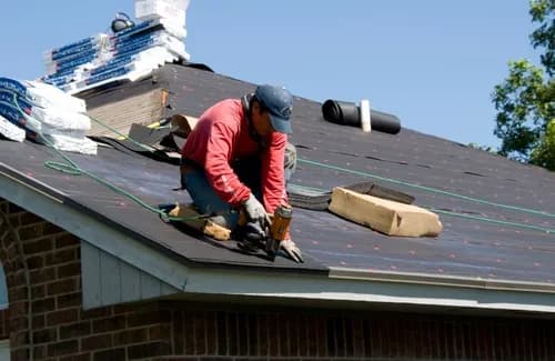 Lockport Roofing
