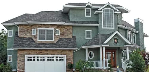 Lockport Roofing - Photo 2