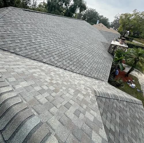 Logams Roofing Contractors
