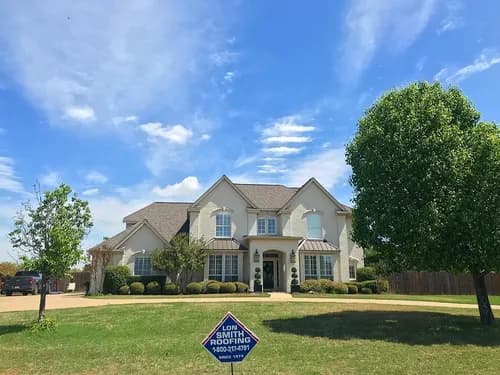Lon Smith Roofing & Construction - Photo 1