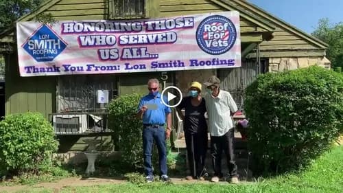 Lon Smith Roofing - Photo 3