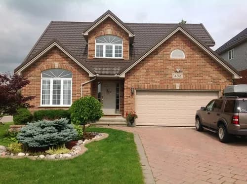 London Eco Metal Manufacturing - Photo 3