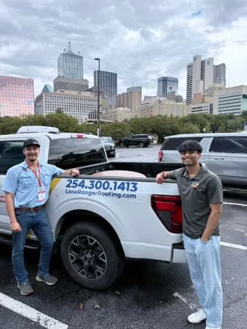 Lone Ranger Roofing - Photo 3