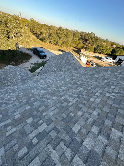 Lone Ranger Roofing - Photo 2