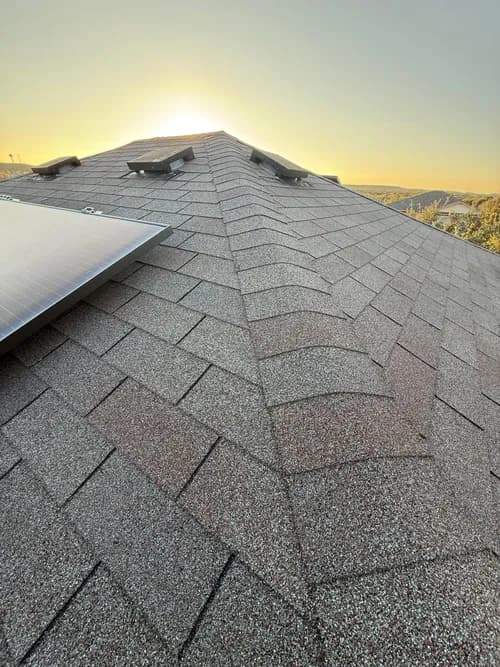 Lone Ranger Roofing - Photo 1