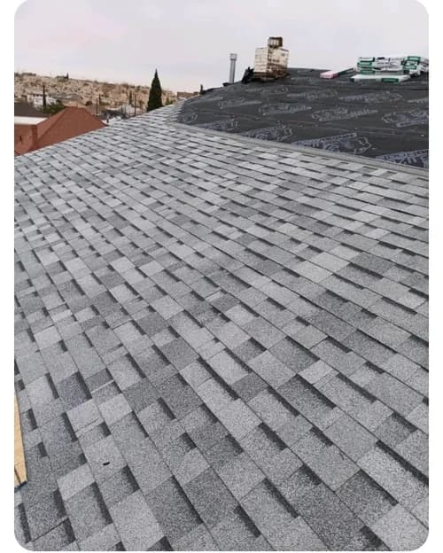 Lone Star Homes Roofing Systems - Photo 4