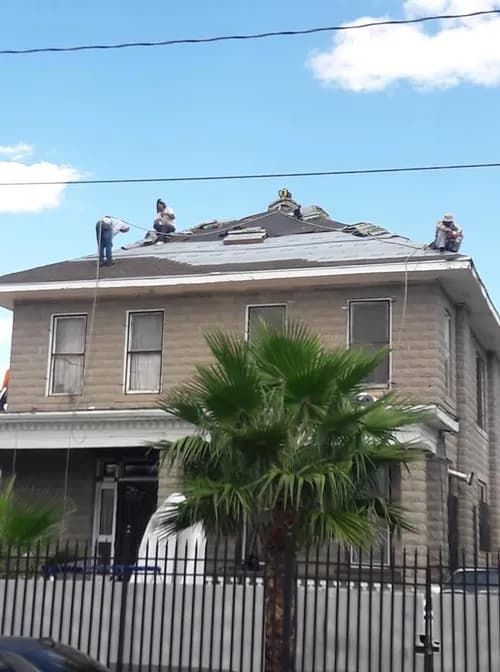 Lone Star Homes Roofing Systems - Photo 3