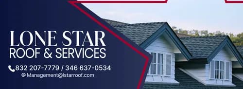 Lone Star Roof & Services - Photo 1