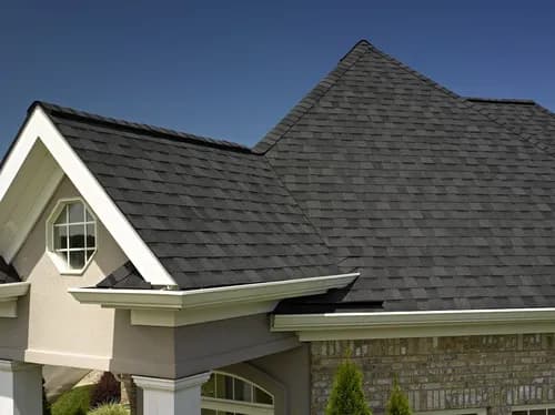 Lone Star Roofing - Photo 1