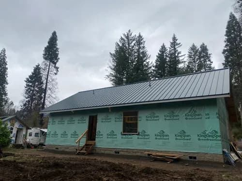 Lonestar Roofing & Exteriors - Photo 2