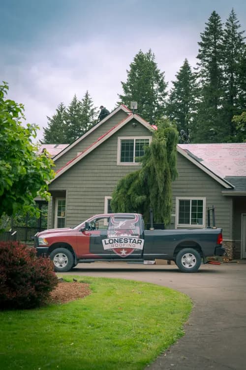 Lonestar Roofing & Exteriors - Photo 1