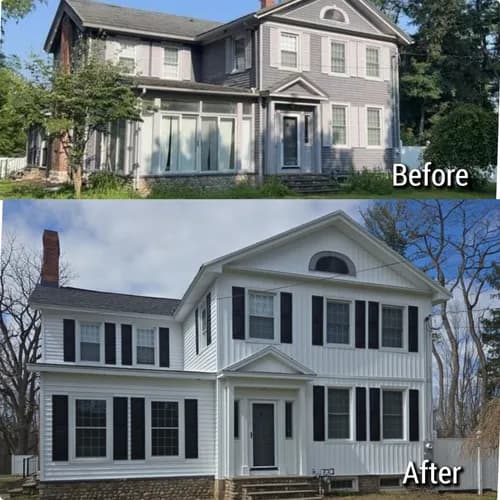 Long Construction NY LLC