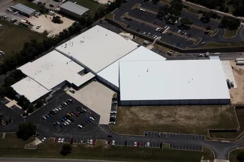 Longhorn Commercial Roofing - Photo 2