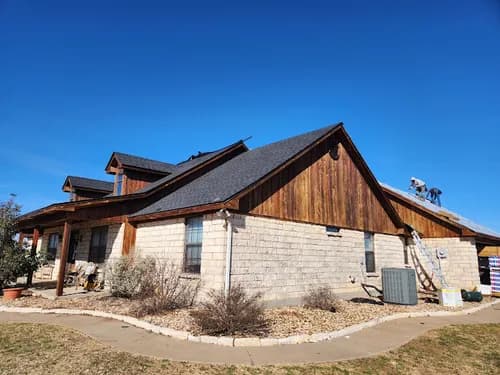 Longhorn Commercial Roofing - Photo 3