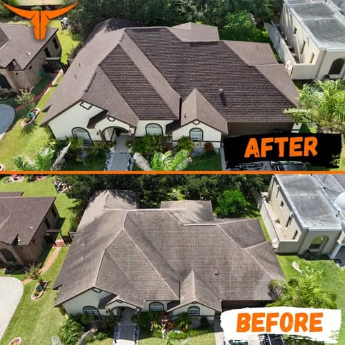 Longhorn Roofing