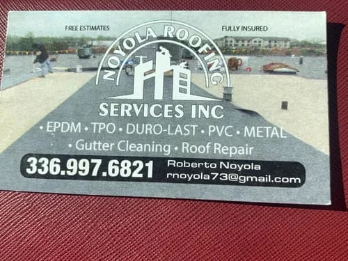 Lonnies roofing co - Photo 3