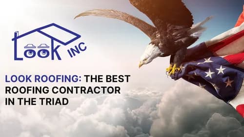 Look Roofing Company - Photo 1