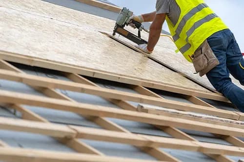 LookUp Roofing - Photo 2