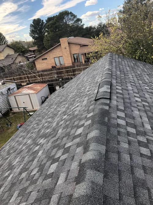 Lopez Roofing