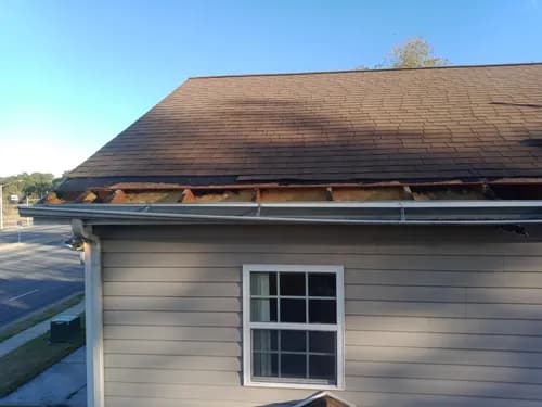 Lopez Roofing & Repairs - Photo 2