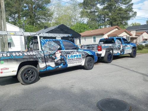 Lopez Roofing & Repairs - Photo 3